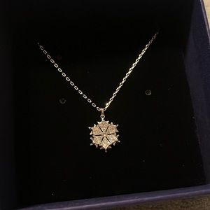 Swarovski Neckless